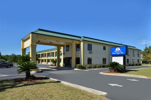 Hotel AMERICAS BEST VALUE INN VALDOSTA LAKE PARK