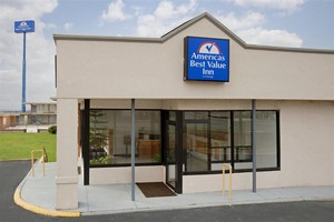 Hotel AMERICAS BEST VALUE INN