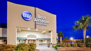 Hotel BEST WESTERN INN & SUITES OF MACON