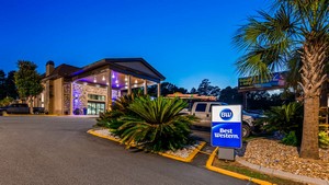 Hotel BEST WESTERN RIVERSIDE INN