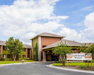 Hotel COMFORT INN WARNER ROBINS