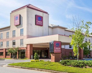 Hotel COMFORT SUITES MACON