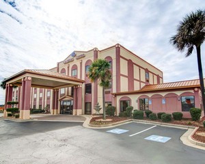 Hotel COMFORT SUITES WARNER ROBINS