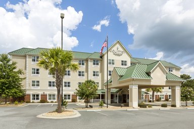 Hotel COUNTRY INN & SUITES BY RADISSON, MACON NORTH, GA