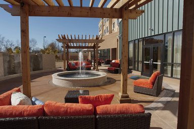 Hotel COURTYARD WARNER ROBINS