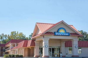 Hotel DAYS INN FORSYTH
