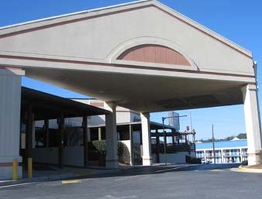 Hotel DAYS INN MACON NORTH