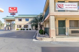 Hotel ECONO LODGE BYRON