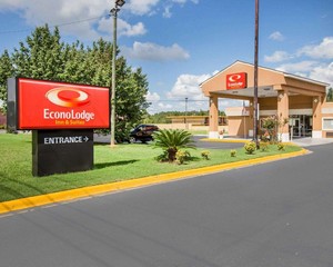 Hotel ECONO LODGE  INN & SUITES