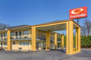Hotel ECONO LODGE THOMASTON
