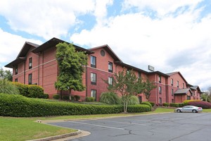 Hotel EXTENDED STAY AMERICA - MACON - NORTH