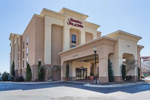 Hotel HAMPTON INN - SUITES MACON I-75 NORTH