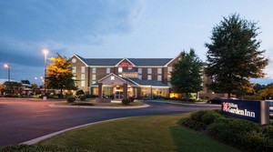 Hotel HILTON GARDEN INN MACON - MERCER UNIVERSITY