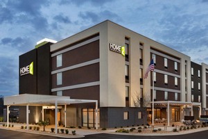 Hotel HOME2 SUITES BY HILTON MACON I-75 NORTH