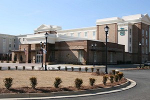 Hotel HOMEWOOD SUITES BY HILTON MACON-NORTH