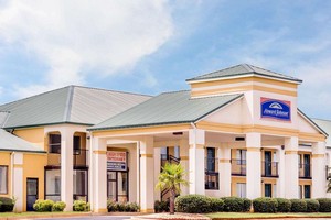 Hotel HOWARD JOHNSON INN PERRY GA