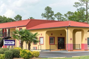Hotel KNIGHTS INN PERRY