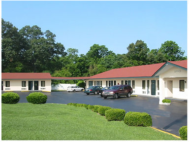 Hotel PASSPORT INN PERRY