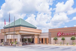 Hotel RAMADA MACON