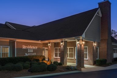 Hotel RESIDENCE INN MACON