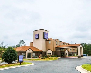 Hotel SLEEP INN MACON