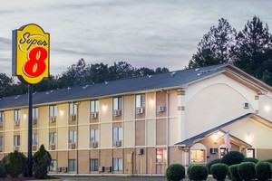 Hotel SUPER 8 WARNER ROBINS