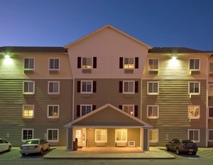 Hotel VALUE PLACE MACON WEST