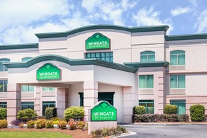 Hotel WINGATE BY WYNDHAM MACON