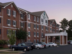 Hotel WOODSPRING SUITES MACON NORTH