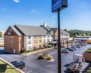 Hotel COMFORT INN & SUITES SMYRNA