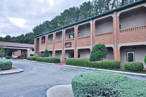 Hotel COUNTRY HEARTH INN AND SUITES MARIETTA
