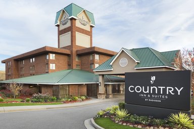 Hotel COUNTRY INN & SUITES BY RADISSON, ATLANTA GALLERIA/BALLPARK, GA