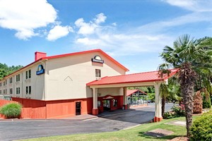 Hotel DAYS INN ATLANTA MARIETTA GALLERIA