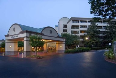 Hotel DOUBLETREE BY HILTON ATLANTA - MARIETTA