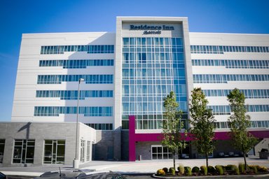 Hotel RESIDENCE INN CINCINNATI MIDTOWN/ROOKWOOD