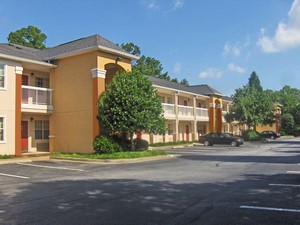 Hotel EXTENDED STAY AMERICA - ATLANTA - CUMBERLAND MALL