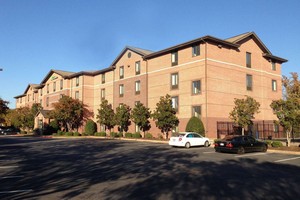 Hotel EXTENDED STAY AMERICA - ATLANTA - VININGS