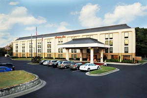 Hotel HAMPTON INN ATLANTA-CUMBERLAND MALL-COBB GALLERIA AREA