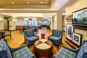 Hotel HAMPTON INN - SUITES ATLANTA-GALLERIA
