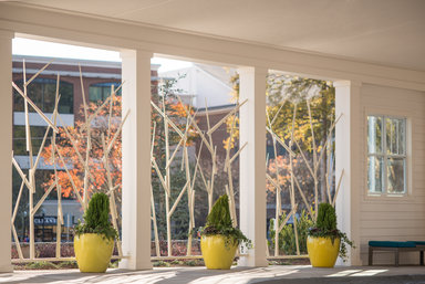 Hotel HOTEL INDIGO  ATLANTA - VININGS