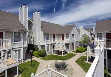 Hotel SONESTA ES SUITES CINCINNATI - SHARONVILLE WEST