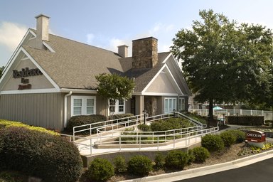 Hotel RESIDENCE INN ATLANTA CUMBERLAND/GALLERIA