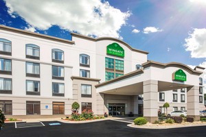 Hotel WINGATE BY WYNDHAM ATLANTA GALLERIA/BALLPARK