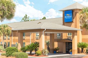 Hotel BAYMONT INN & SUITES CORDELE