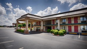Hotel BEST WESTERN ASHBURN INN