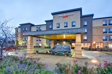 Hotel SPRINGHILL SUITES CINCINNATI AIRPORT SOUTH