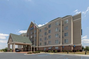 Hotel COMFORT INN & SUITES CORDELE