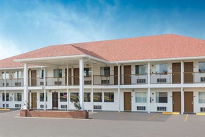 Hotel DAYS INN ASHBURN