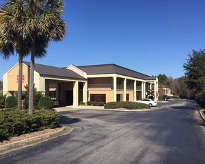 Hotel ECONO LODGE CORDELE