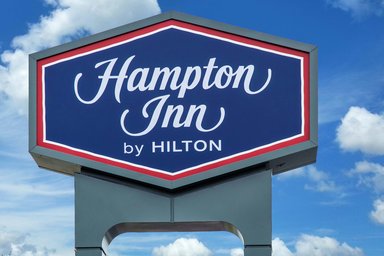 Hotel HAMPTON INN DOUGLAS